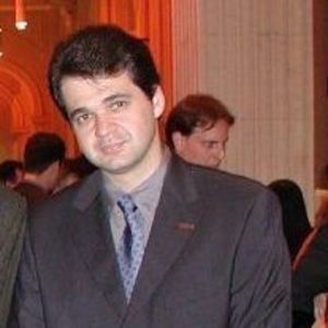 Meet your Posher, Luiz